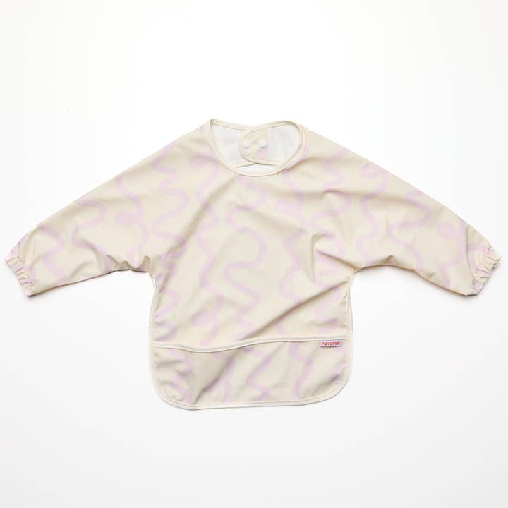 Rommer - Wholesale Bib - Baby - Smock Bib14