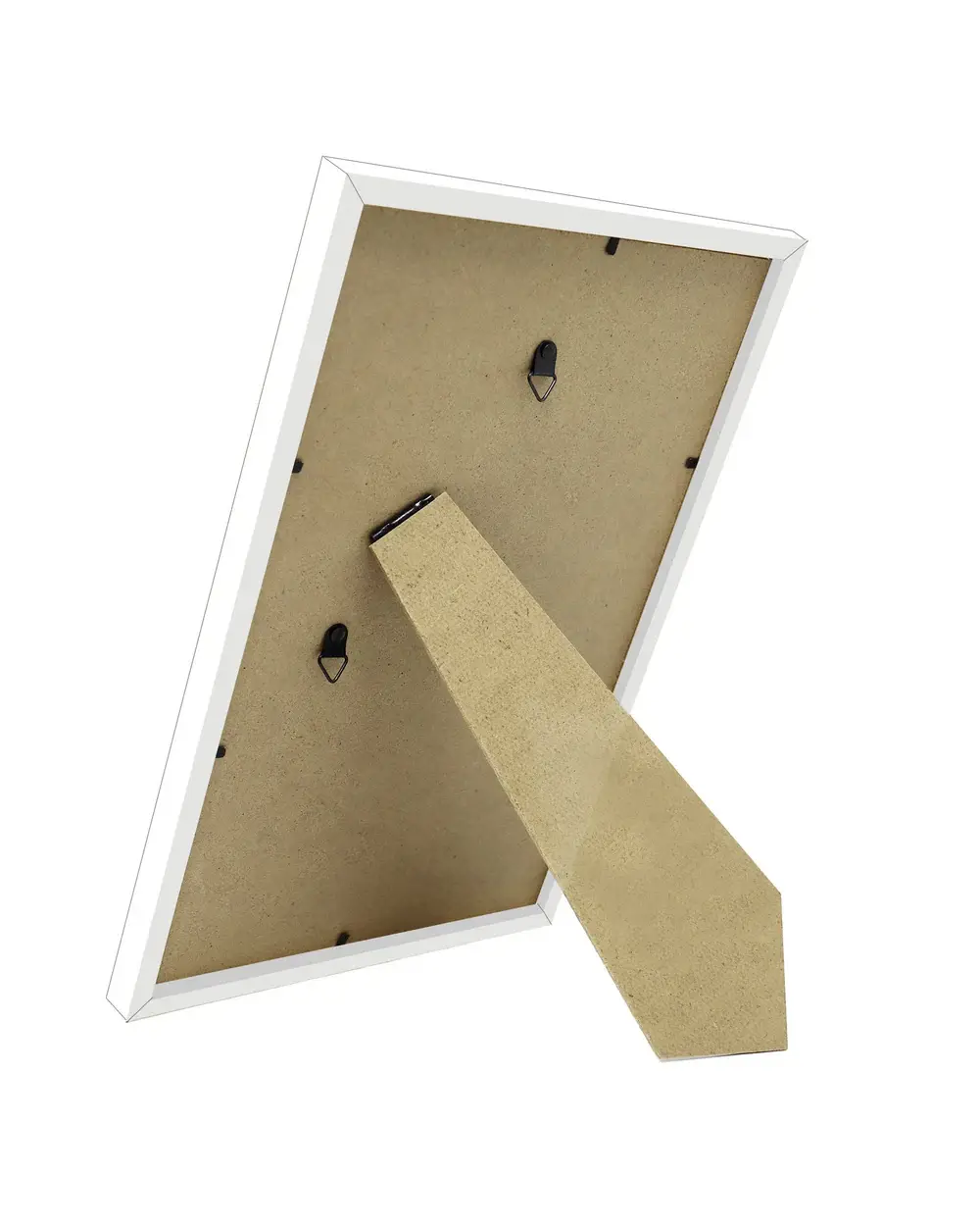 Close Up GmbH – wholesale Bildram – Close Up affischram, fotoram 20 x 30 cm vit 3-pack4