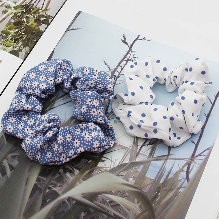 ACCITY - Wholesale Scrunchie - Women's - SCRUNCHIES FOR WOMEN_CWAHA0146