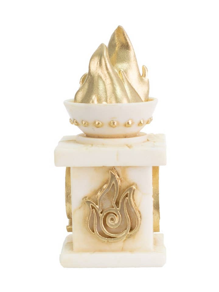 Base Flames Sympols for wholesale by Art Culture Deco