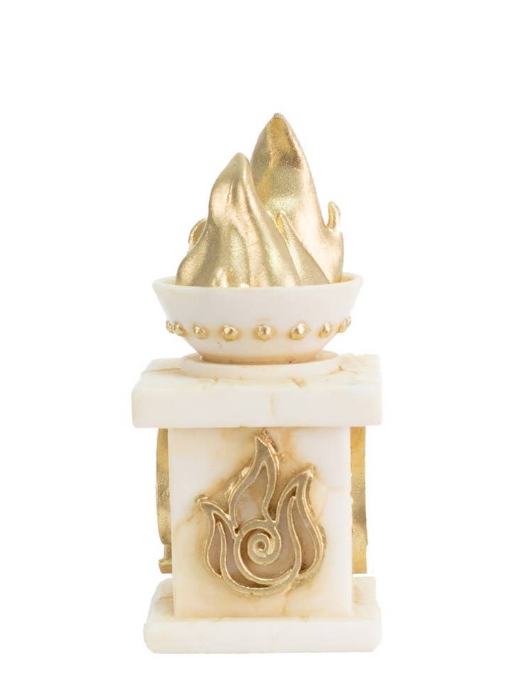 Base Flames Sympols for wholesale by Art Culture Deco