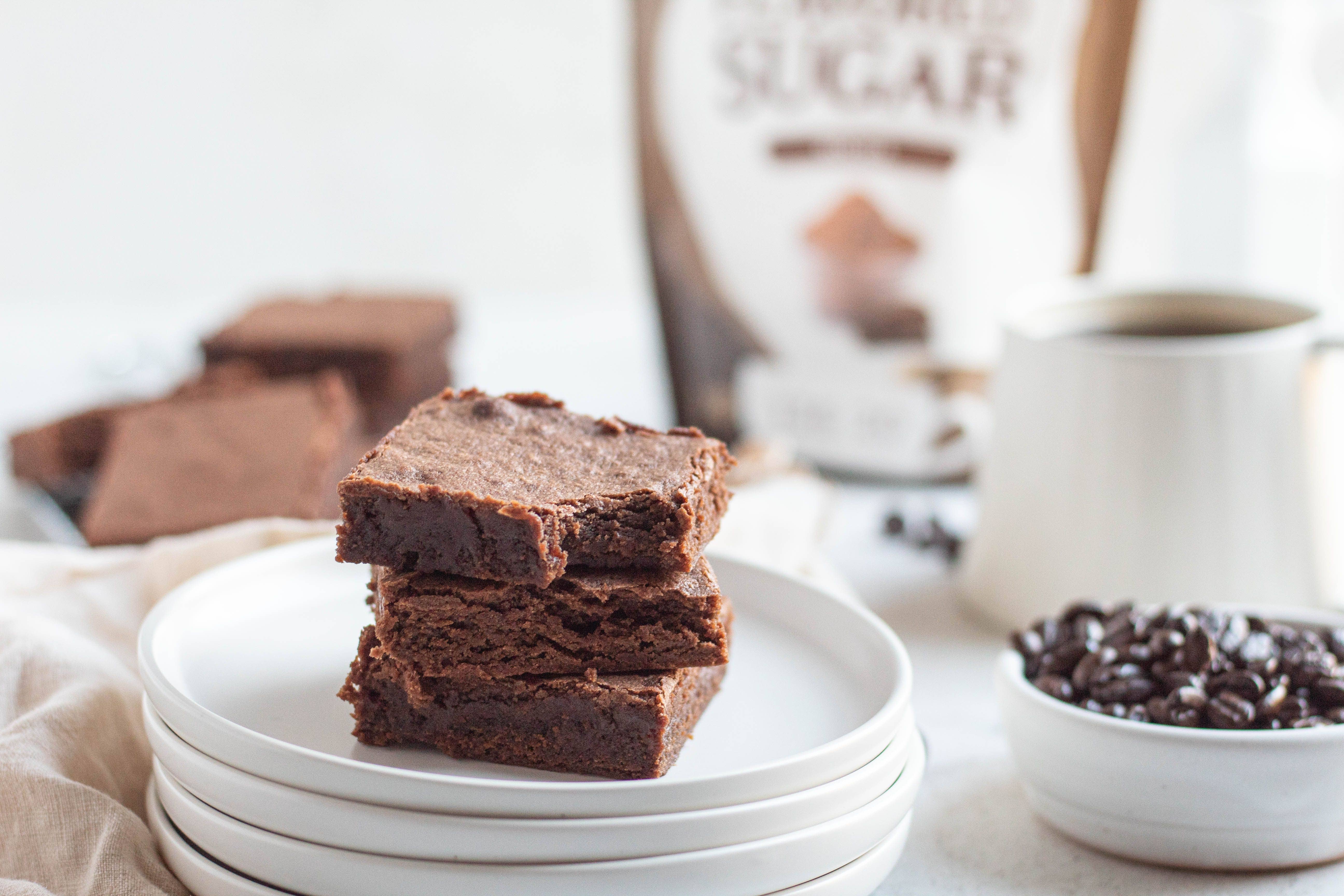 JAVAMELTS, INC. - Venta al por mayor Azúcar - Moca - Bolsa granulada de 1.5 lb | Paquete de 12 al por mayor5