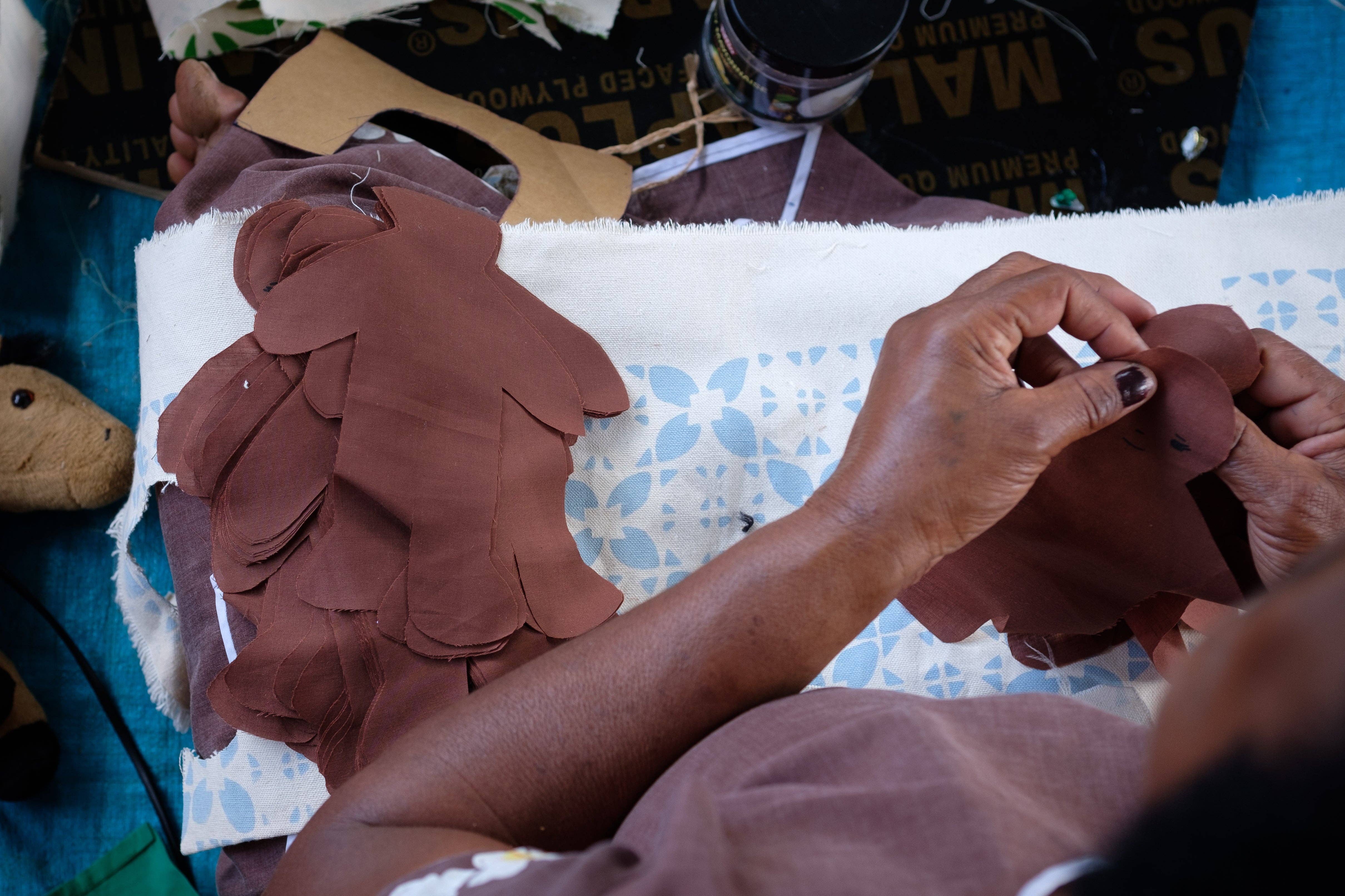 Rise Beyond the Reef - Wholesale Doll - Kids - Marama and Tagane Dolls13