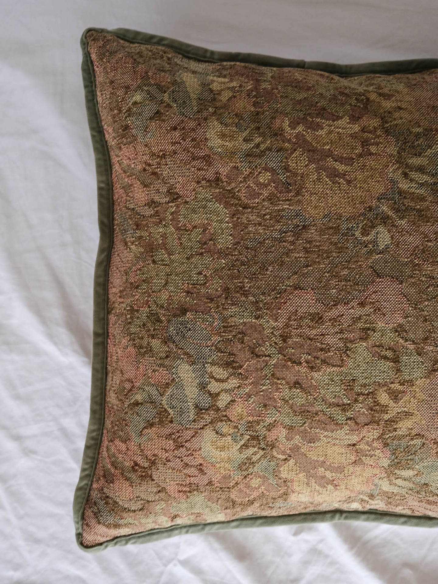 Twenty Third by Deanne - Venta al por mayor Funda de cojín - Almohada Sylvie Tapestry12