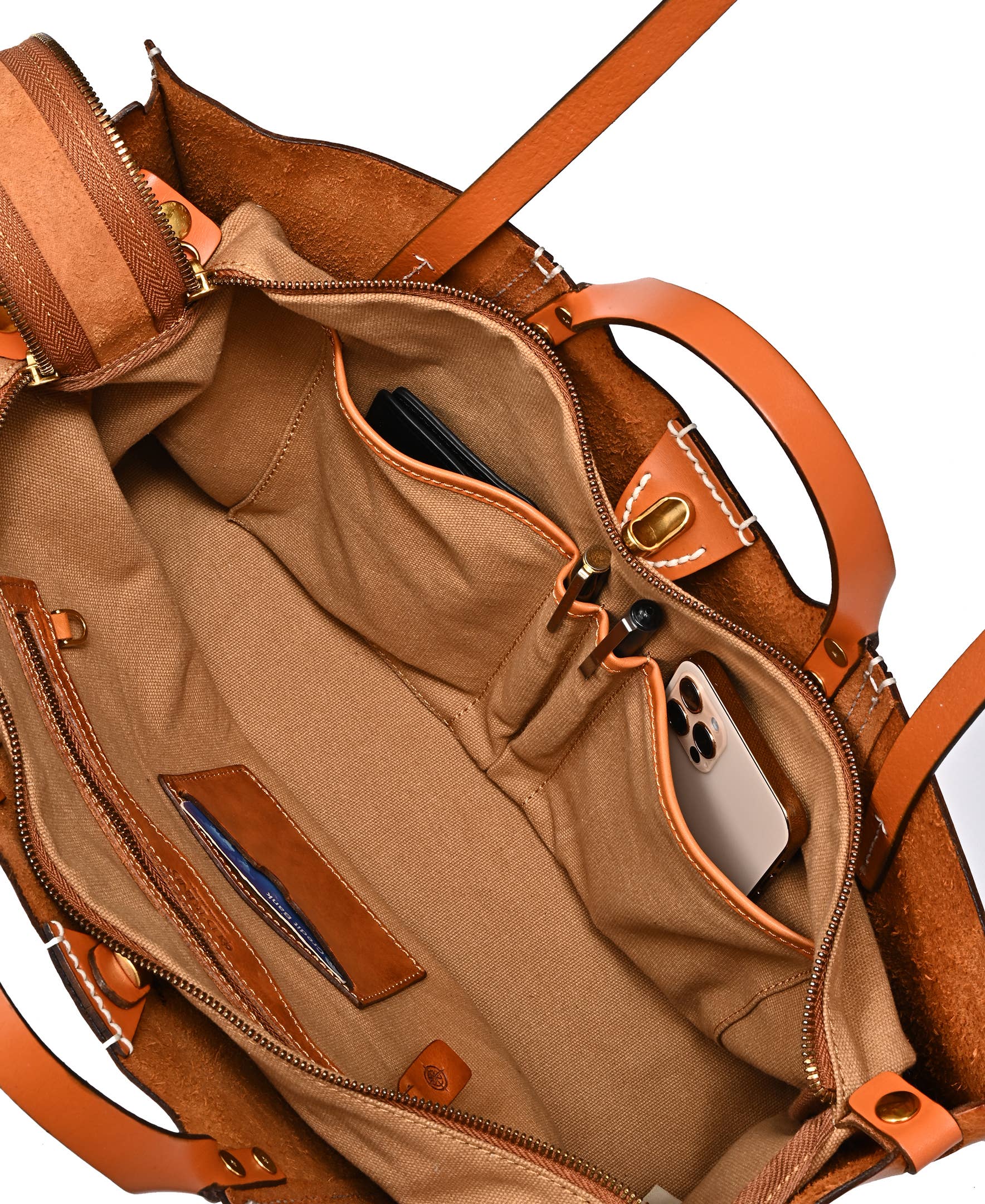 Old Trend - Vente Tote bag – femme - Sac fourre-tout Rosa34