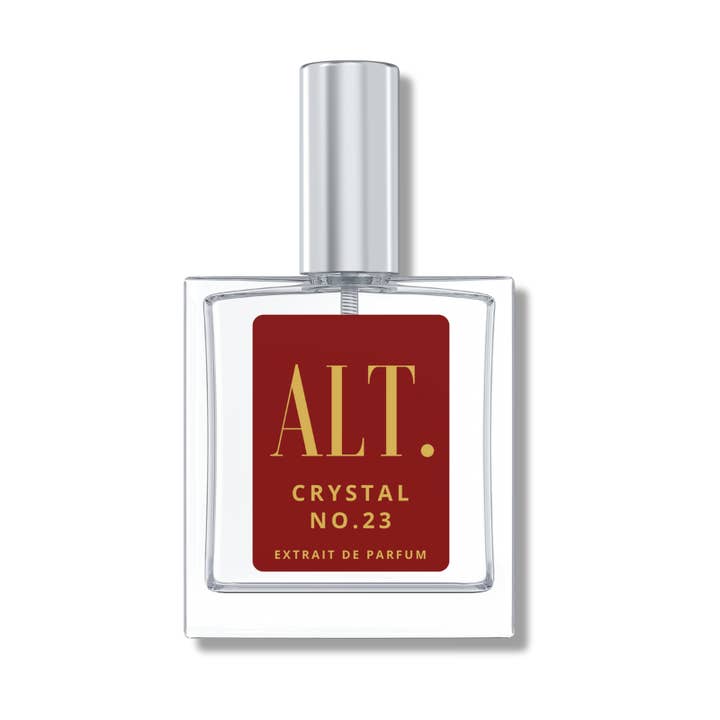 ALT. Fragrances - Wholesale Perfume/Eau de Toilette - Crystal