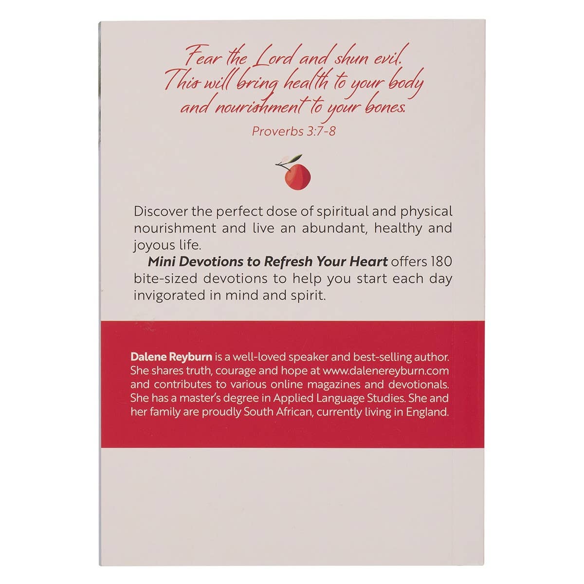 Christian Art Gifts - Wholesale Religion - Mini Devotions to Refresh Your Heart1