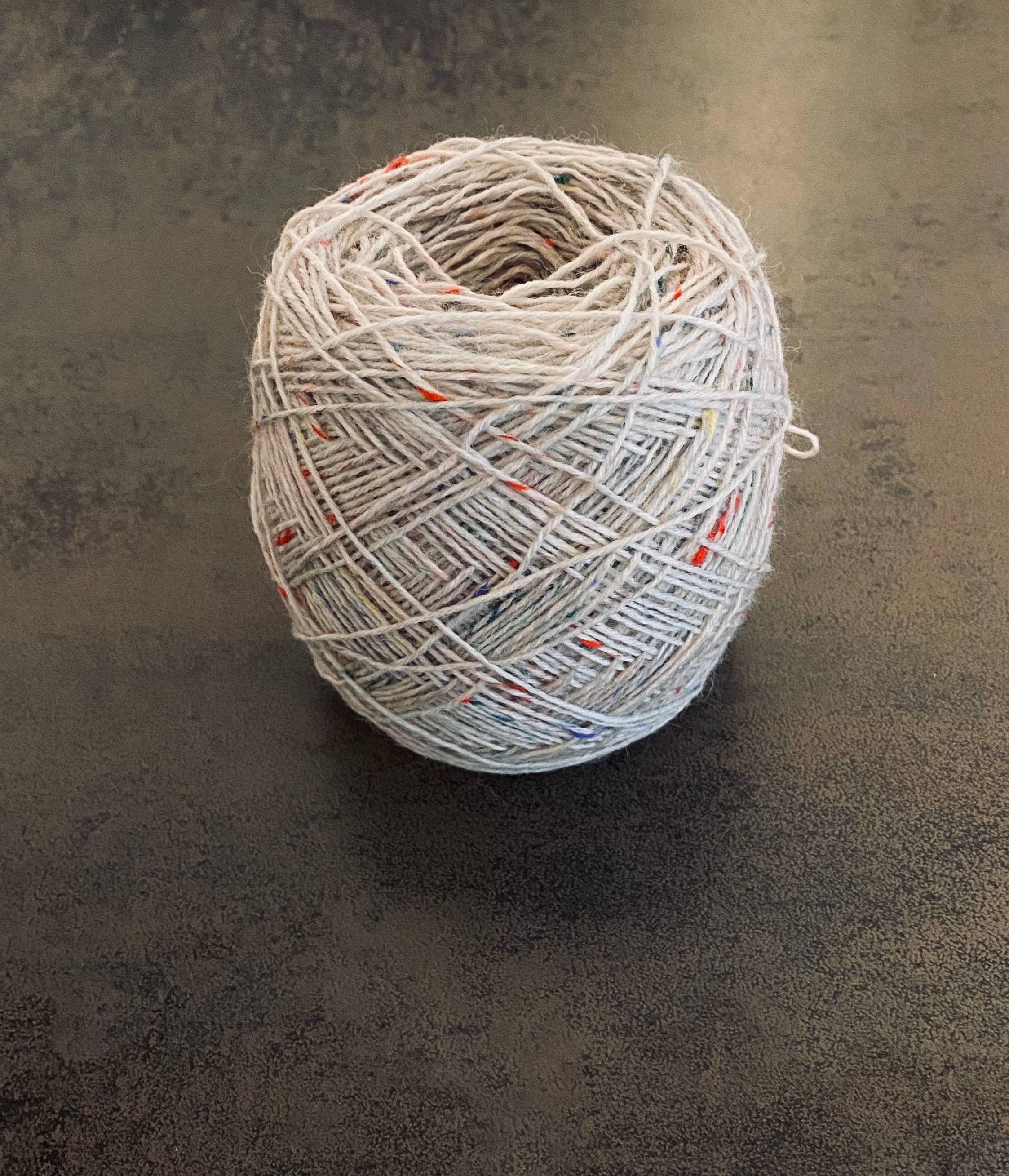 Die Wollwichtel - Vente Fils à tricoter - Laine non teinte naturelle, différentes compositions1