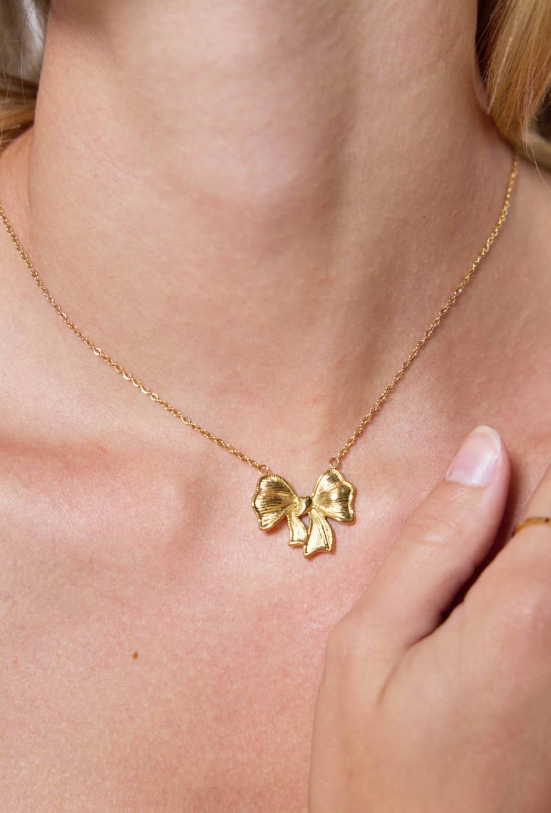 Or Collier en acier inoxydable 224AQ72 en vente sur Faire1