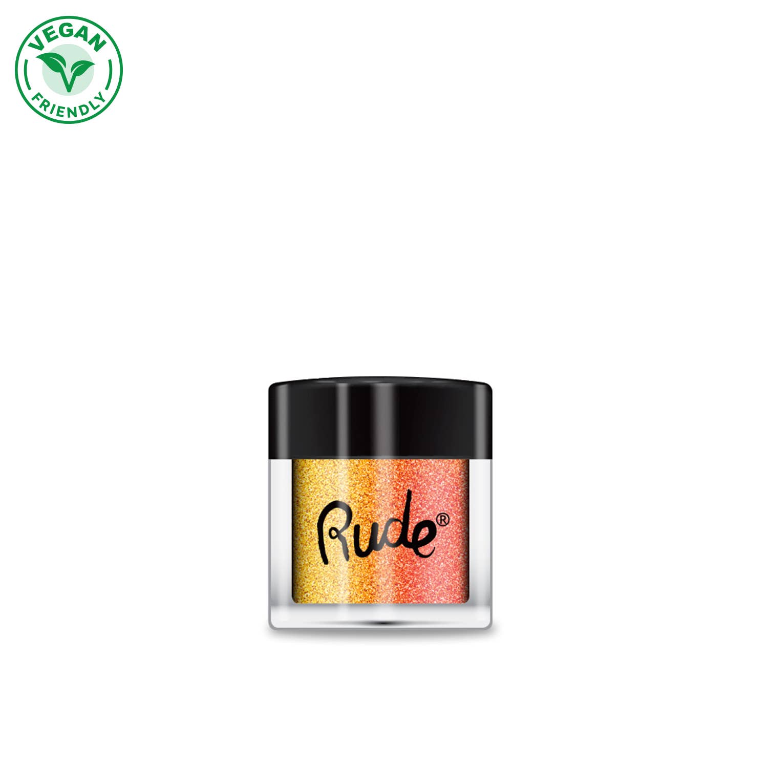 Rude Cosmetics - Wholesale Body Glitter/Shimmer - You're So Fine Pigment2