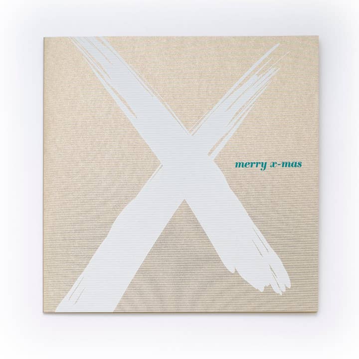 "merry x-mas" for wholesale by Bethge