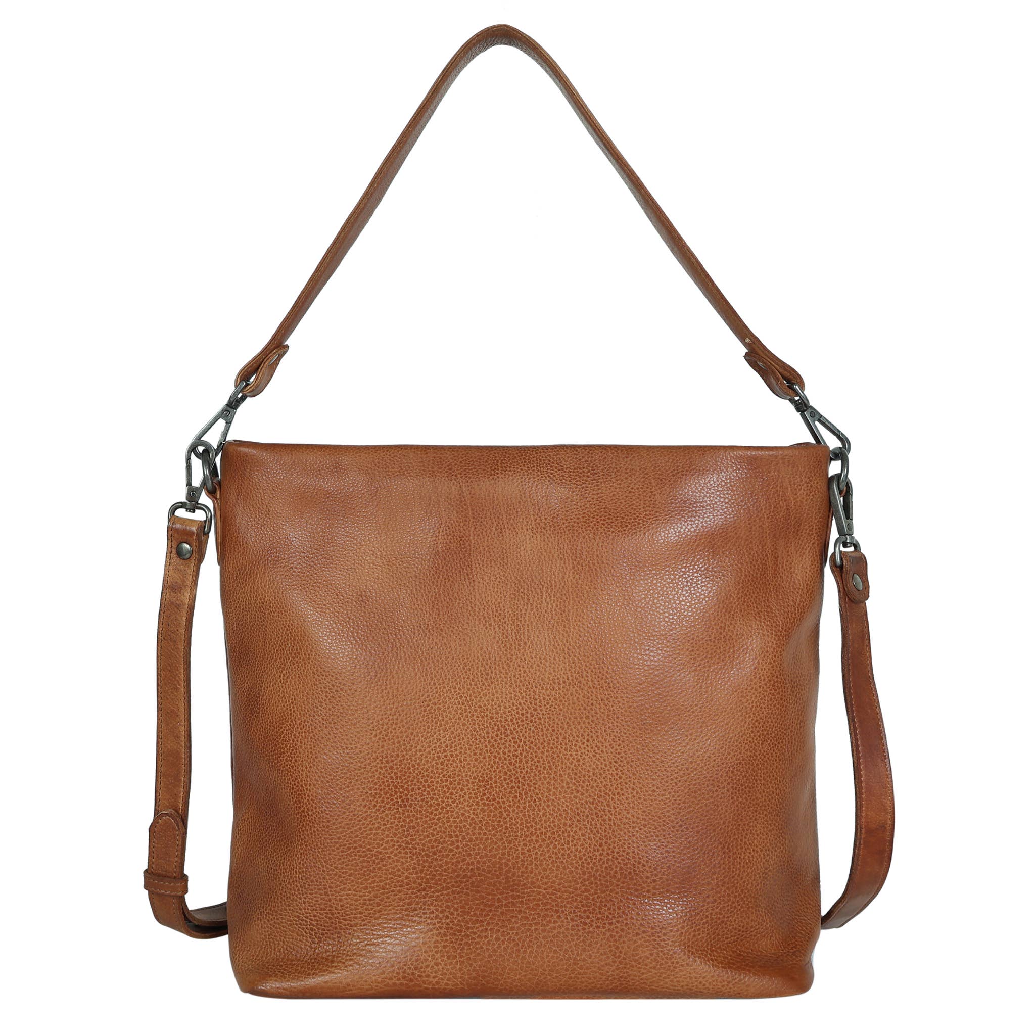Latico Leathers - Wholesale Crossbody Bag - Women's - Gretchen Leather Crossbody / Shoulder Bag0