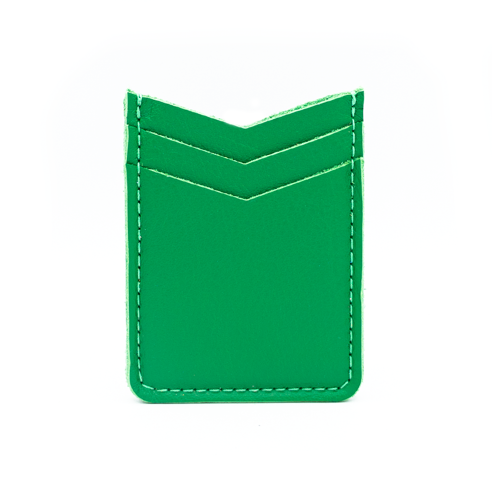 Glad & Young Studio - Wholesale Card Holder - Women's - Card Wallet - Solid Colors8