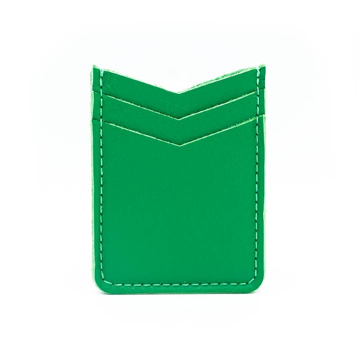 Glad & Young Studio - Wholesale Card Holder - Women's - Card Wallet - Solid Colors8