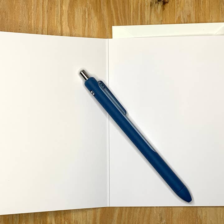 Block21Prints - Wholesale Everyday Greeting Card - Whale Wonder and Curiosity Greeting Card – Marine Life3