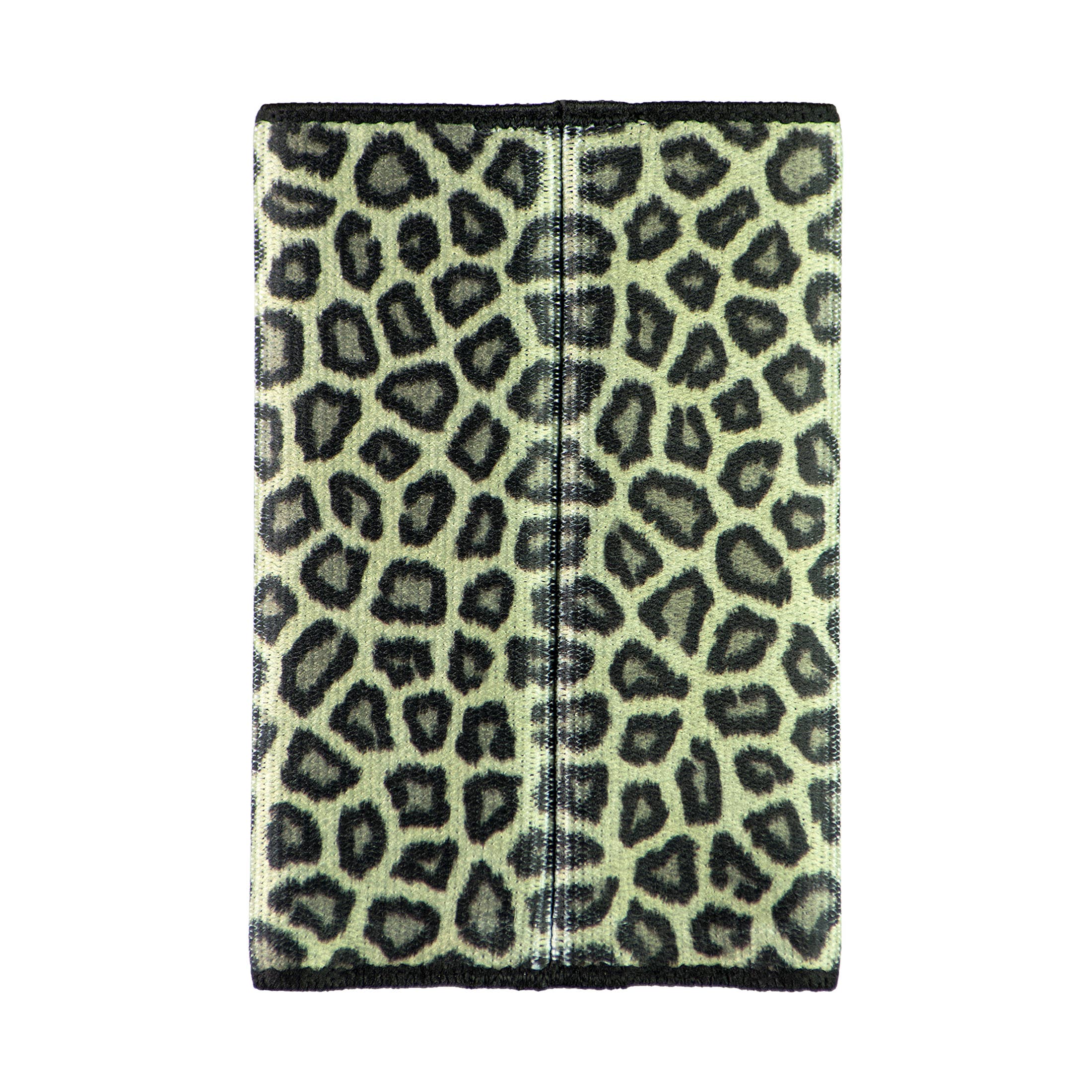YAY NOVELTY - Wholesale Wallet - Unisex - YaYwallet - 1067 Feline - Slim Wallet, Credit Card Holder1