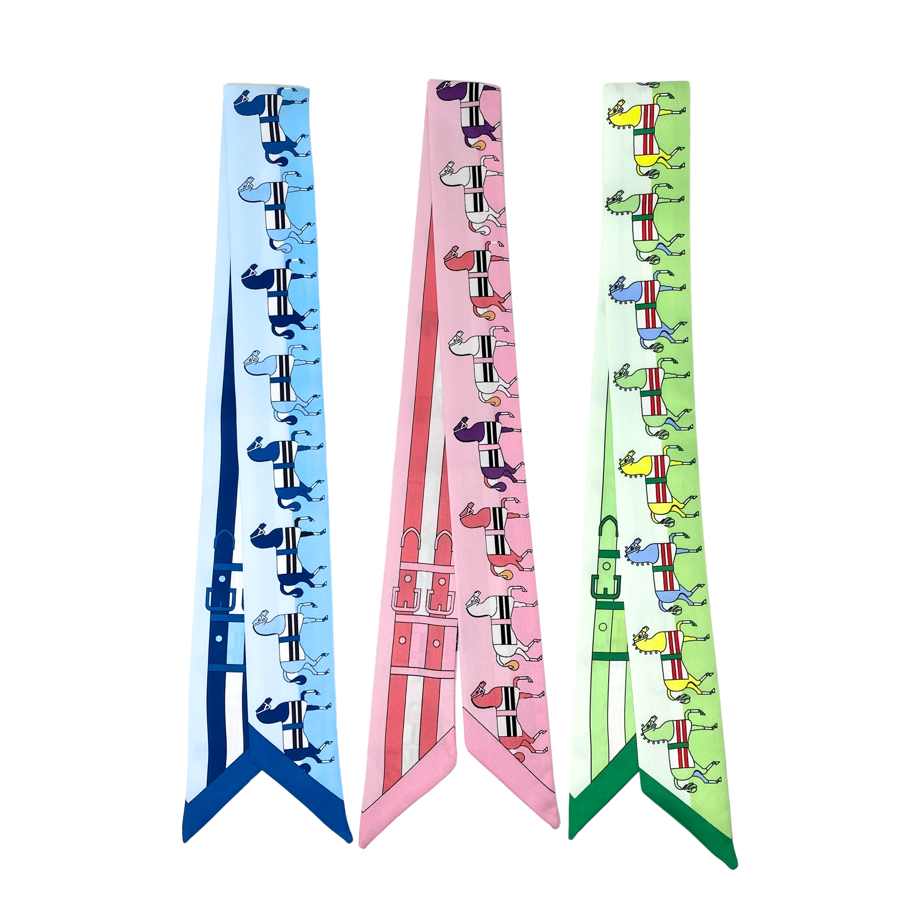 Fornash – Großhandel Schal – Damen – Middleburg Mini Schal2