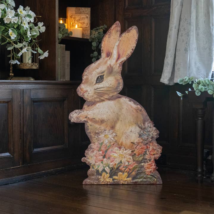 36" STEHENDER CREMEHASE für den Großhandel von Ragon House