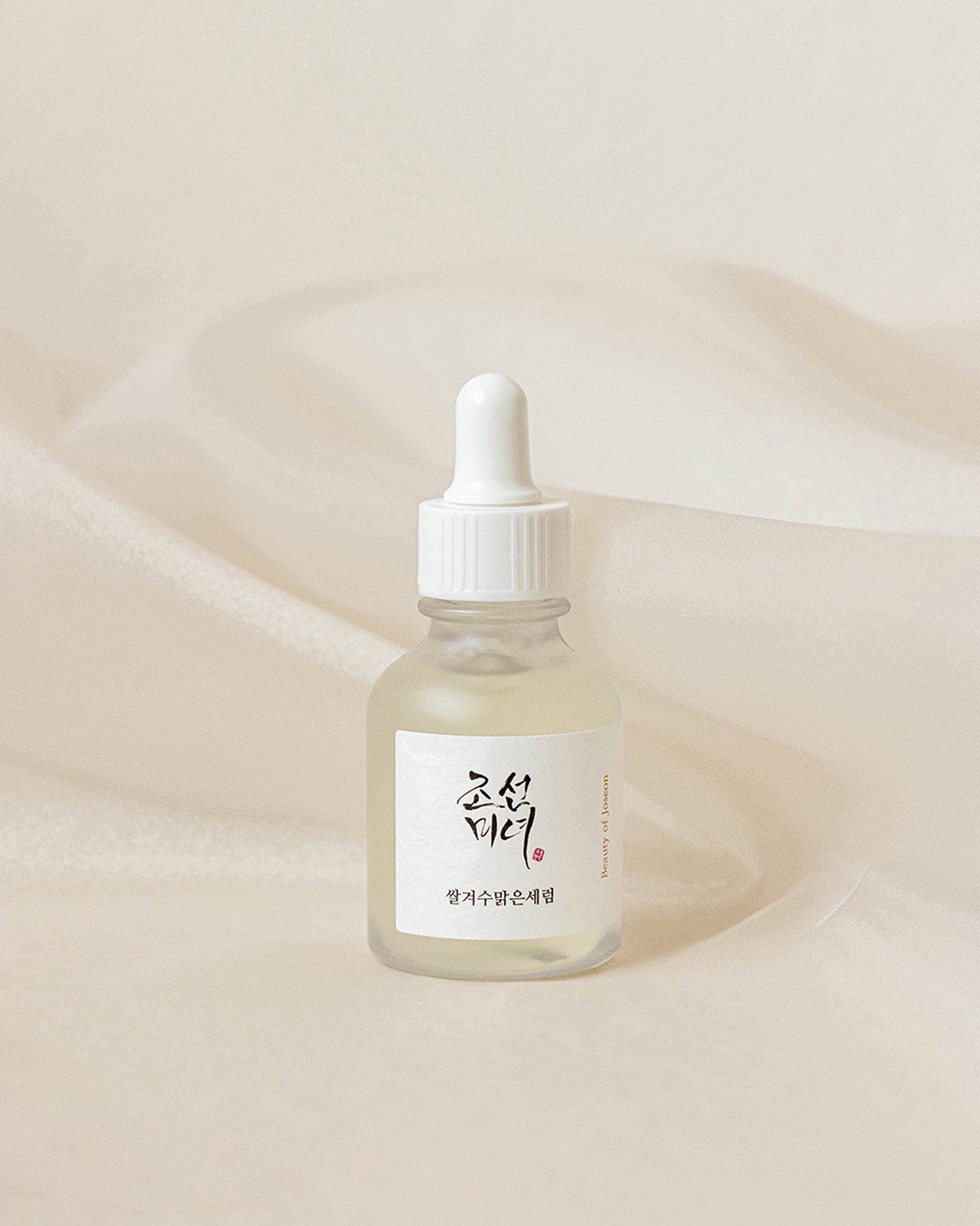 Kosmic - Kbeauty Skincare - Wholesale Facial Serum/Concentrate - [BEAUTY OF JOSEON] GLOW DEEP SERUM : RICE+ALPHA ARBUTIN 30ML1