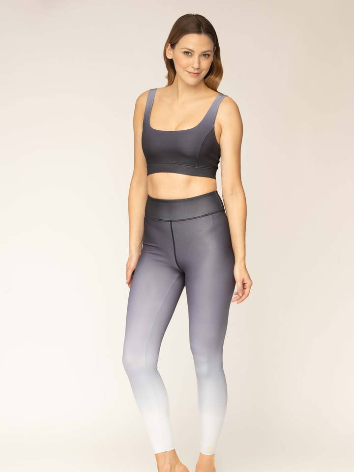 Soutien-gorge Vision en ombre marine pour la vente par Aurum