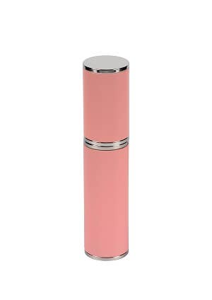 MARCEL FRANCK - Wholesale Atomizer Bottle - Lacquer Purse Atomizer - Rose