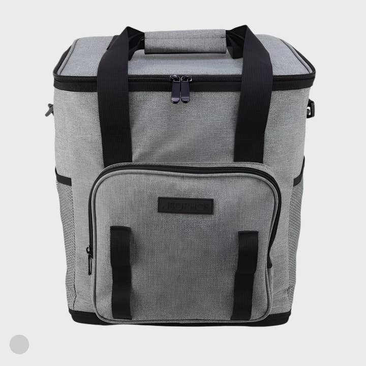 Saco Arrefecedor Cinza por atacado de Sophos