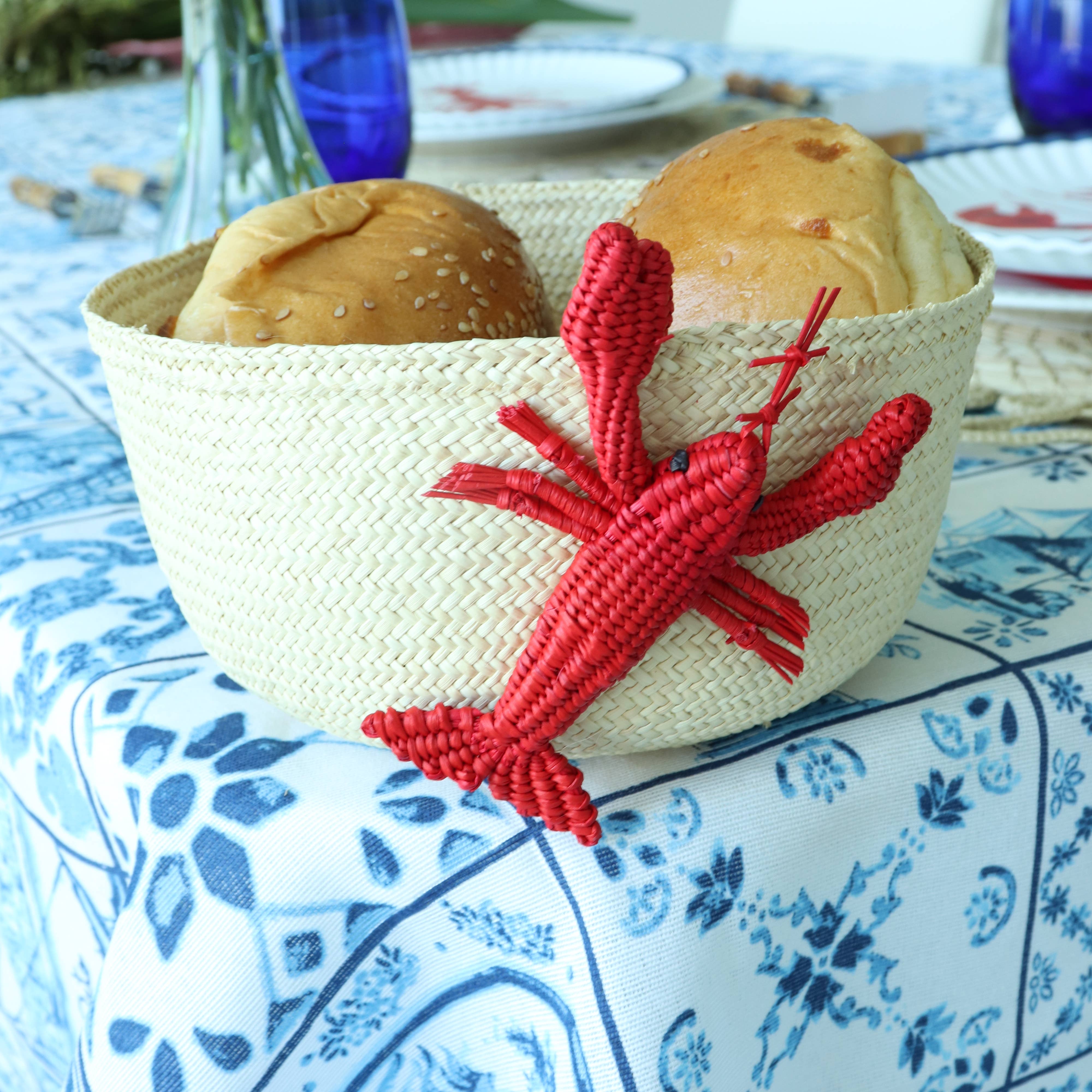 Klatso - Wholesale Basket - Lobster Basket1