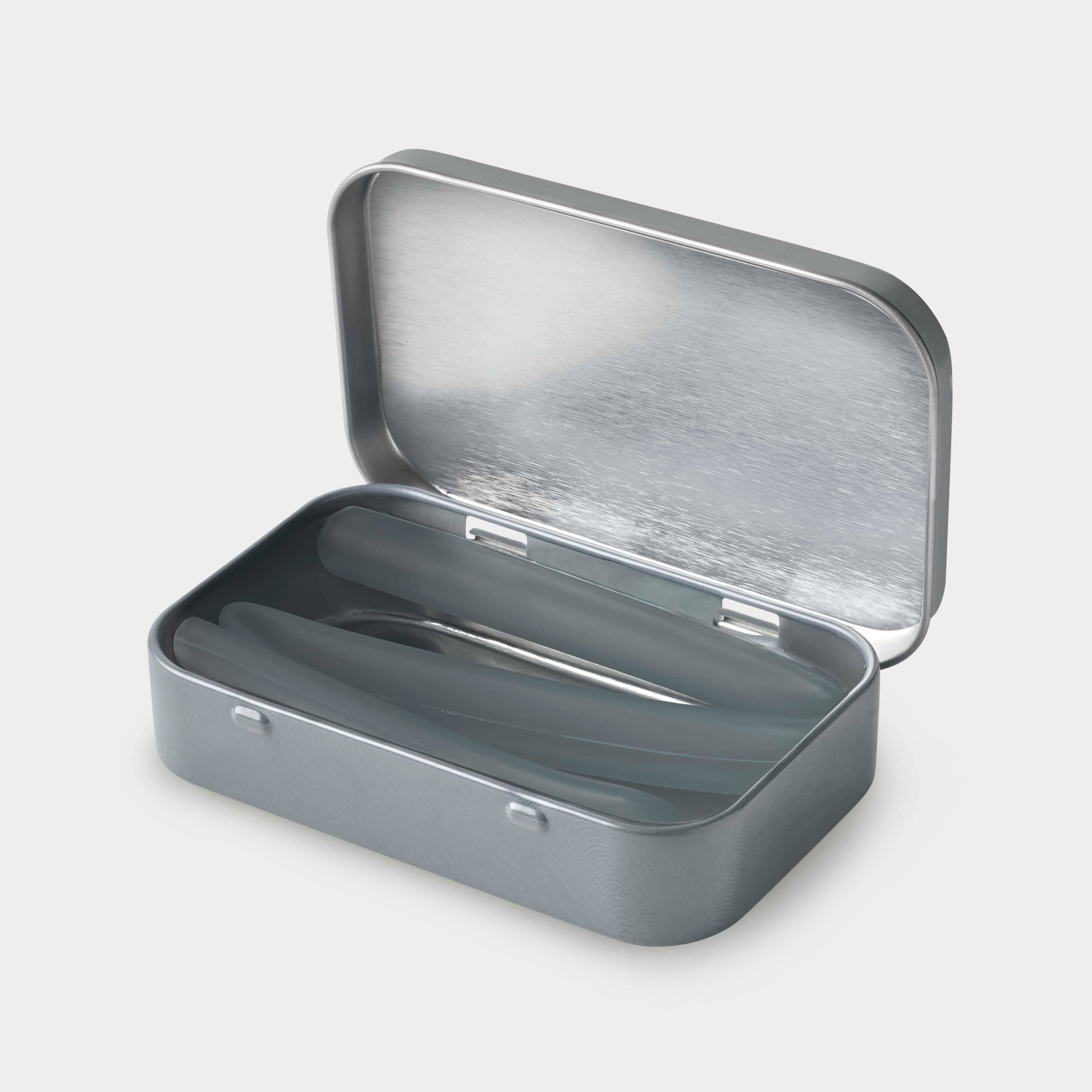 GoSili - Wholesale Drinking Straw - GoSili® 10.75" Silicone Straw, Eco-Friendly Reusable Soft Collapsible Drinking Straw with Travel Case, Extra-Long5