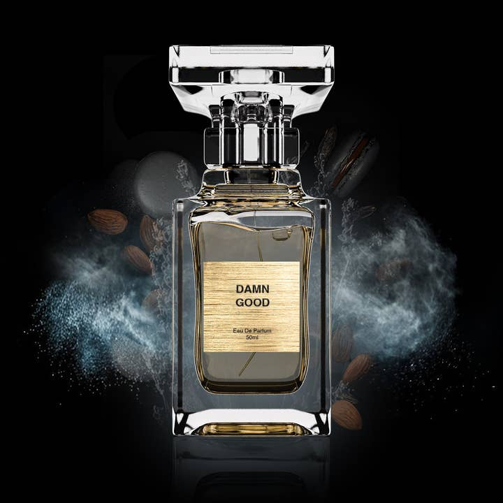 EDPCLUB VERDAMMT GUTES EAU DE PARFUM für den Großhandel von edpclub