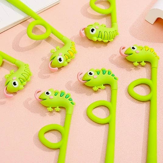 BCmini - Wholesale Pen - 22554 CHAMELEON GEL PEN-480