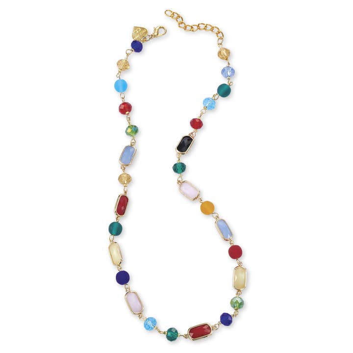 Alice Sturzinger LLC - Wholesale Jewelry Set - Grace Murano Glass Jewelry Collection - Multiple Color Opt.23