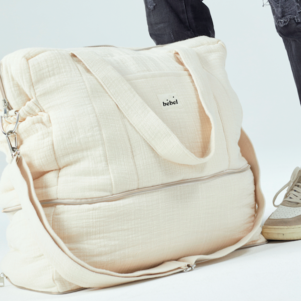 bebel - Vente Sac à langer – bébé - 24/48H18