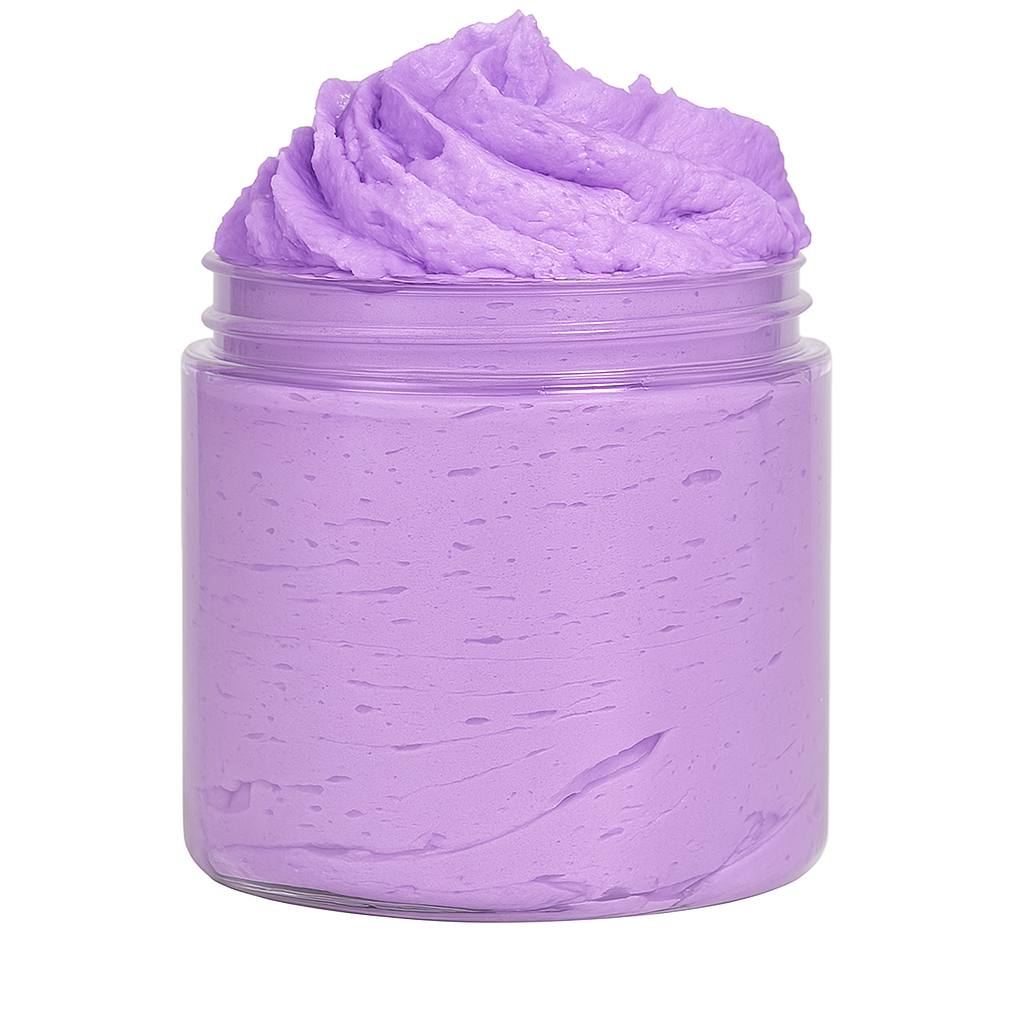 Beautique Goals - Wholesale Whipped Soap - Vegan Almond Whipped Hydrating Soap3