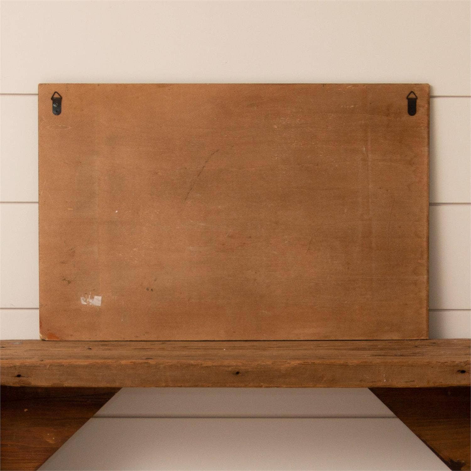 Audrey's Home & Gift - Vente Pancarte - Panneau sculpté - Bienvenue sur notre porche (PC)2