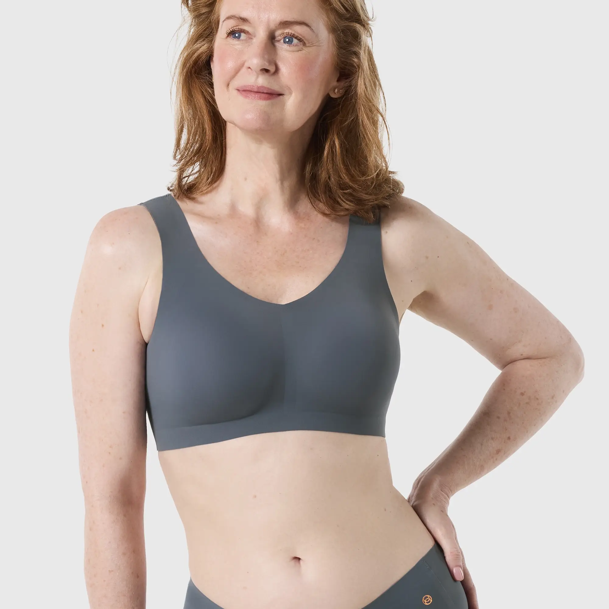 Evelyn & Bobbie - Wholesale Sports Bra - Women's - Defy Bra8