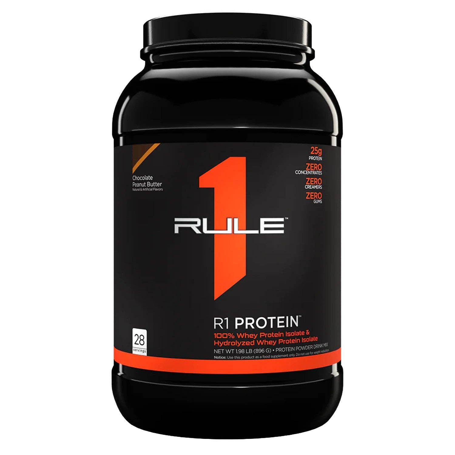 Campus Protein - Wholesale Protein/Superfood Powder - R1 Isolate Protein7
