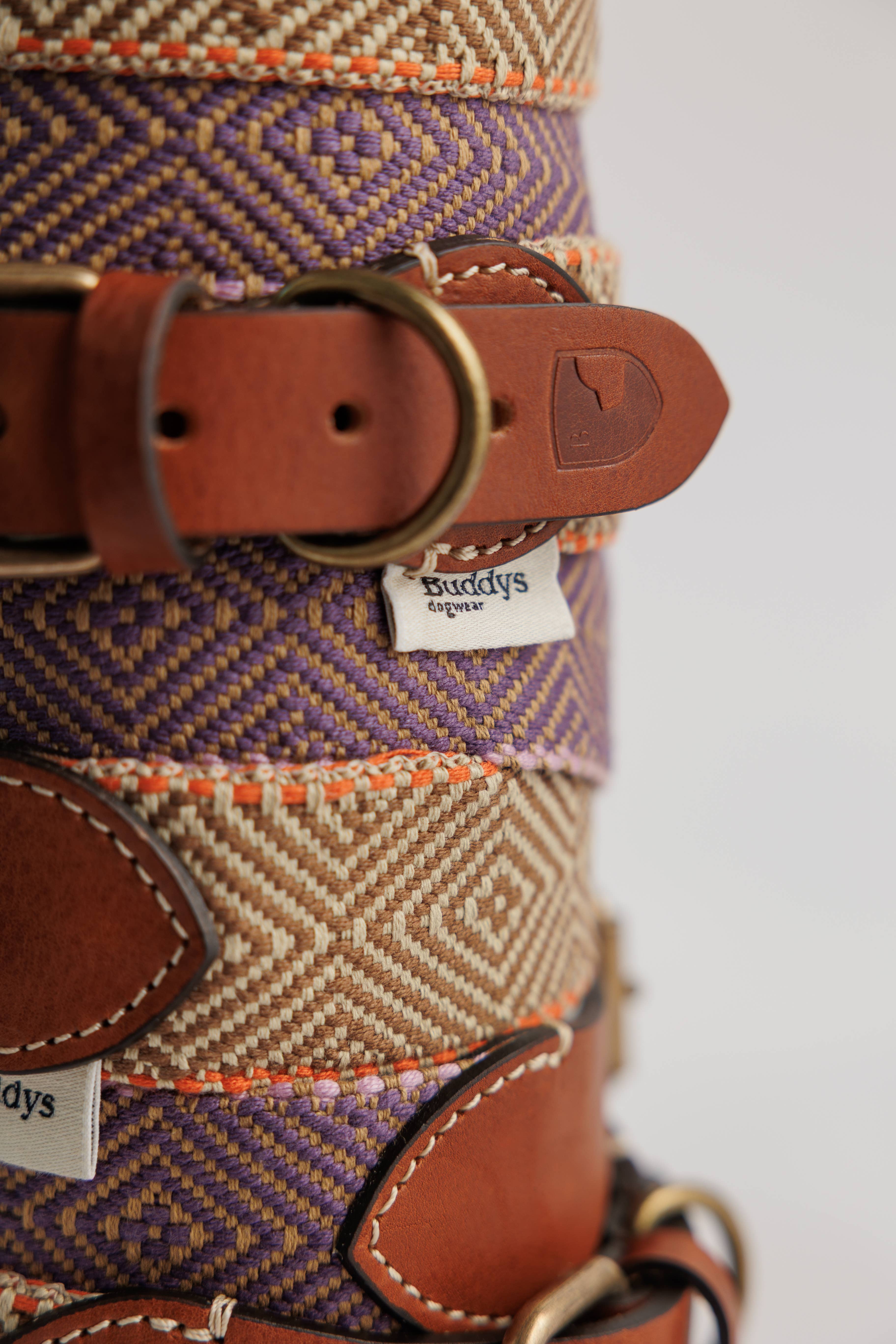 Buddys dogwear - Wholesale Pet Leash - Dog - /NEW/ Dog Adjustable Leash Capri Isola 4