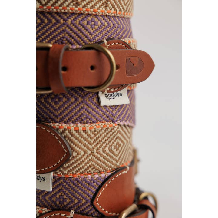 Buddys dogwear - Wholesale Pet Leash - Dog - /NEW/ Dog Adjustable Leash Capri Isola 4