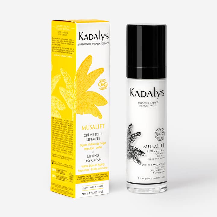 Lifting Day Cream for wholesale by Kadalys