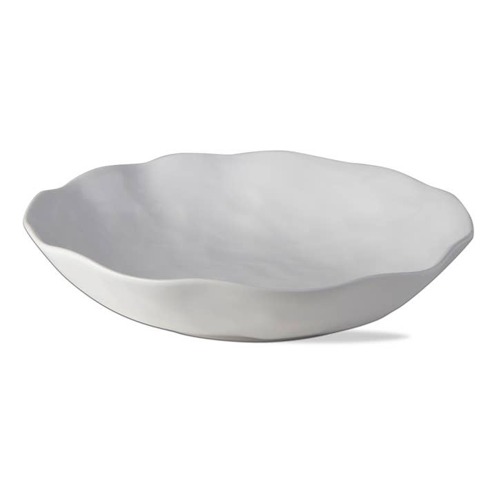 tag - Wholesale Serve Bowl - Formoso Serving Bowl - White