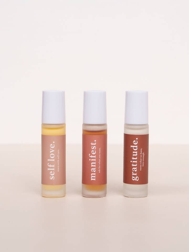 zelfzorgbundel. voor wholesale door cle. naturals