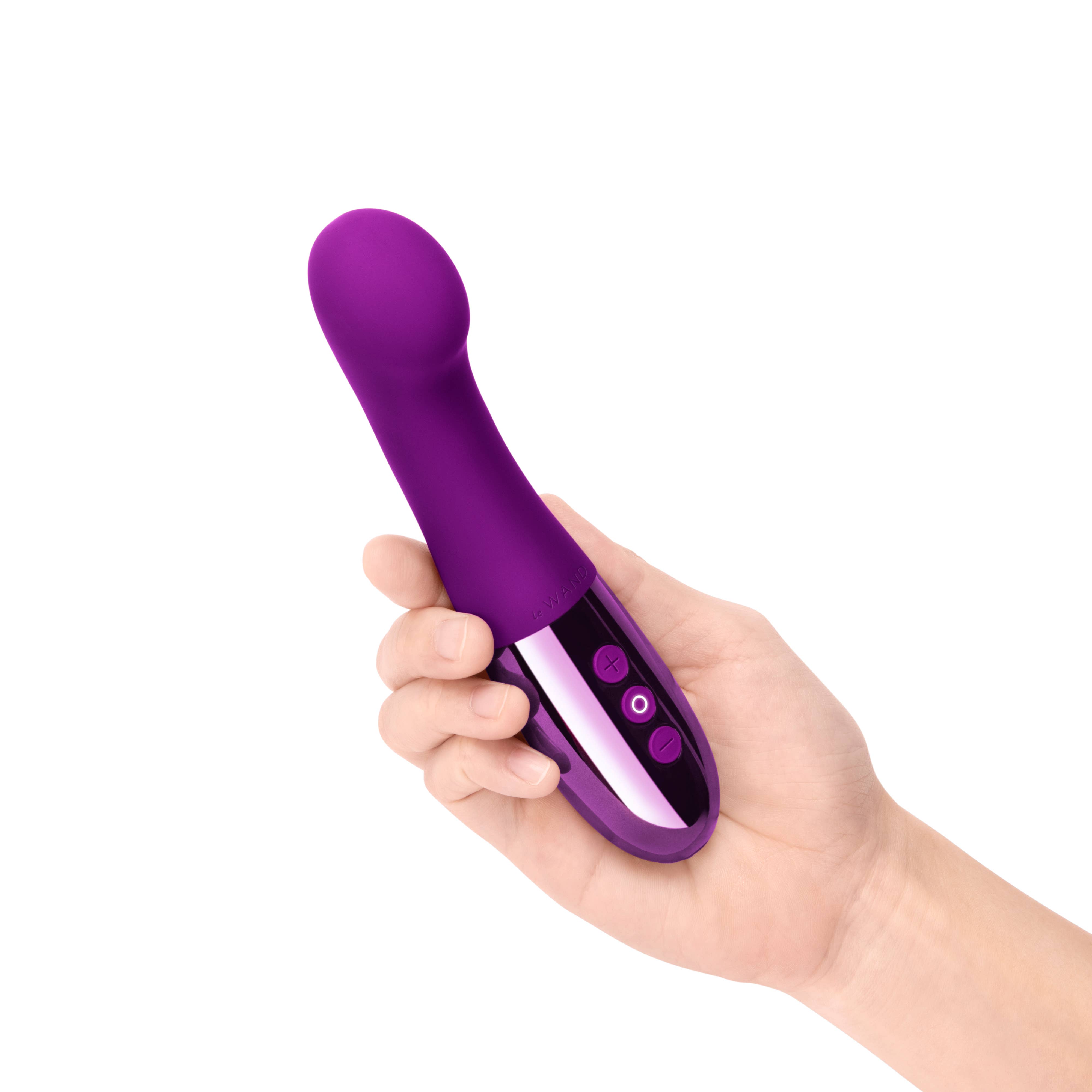 LE WAND - Wholesale Sex Toy - Le Wand Gee G-spot Vibrator Sex Toy6