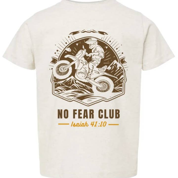 No Fear Club per la vendita all'ingrosso da parte di Urban Pines