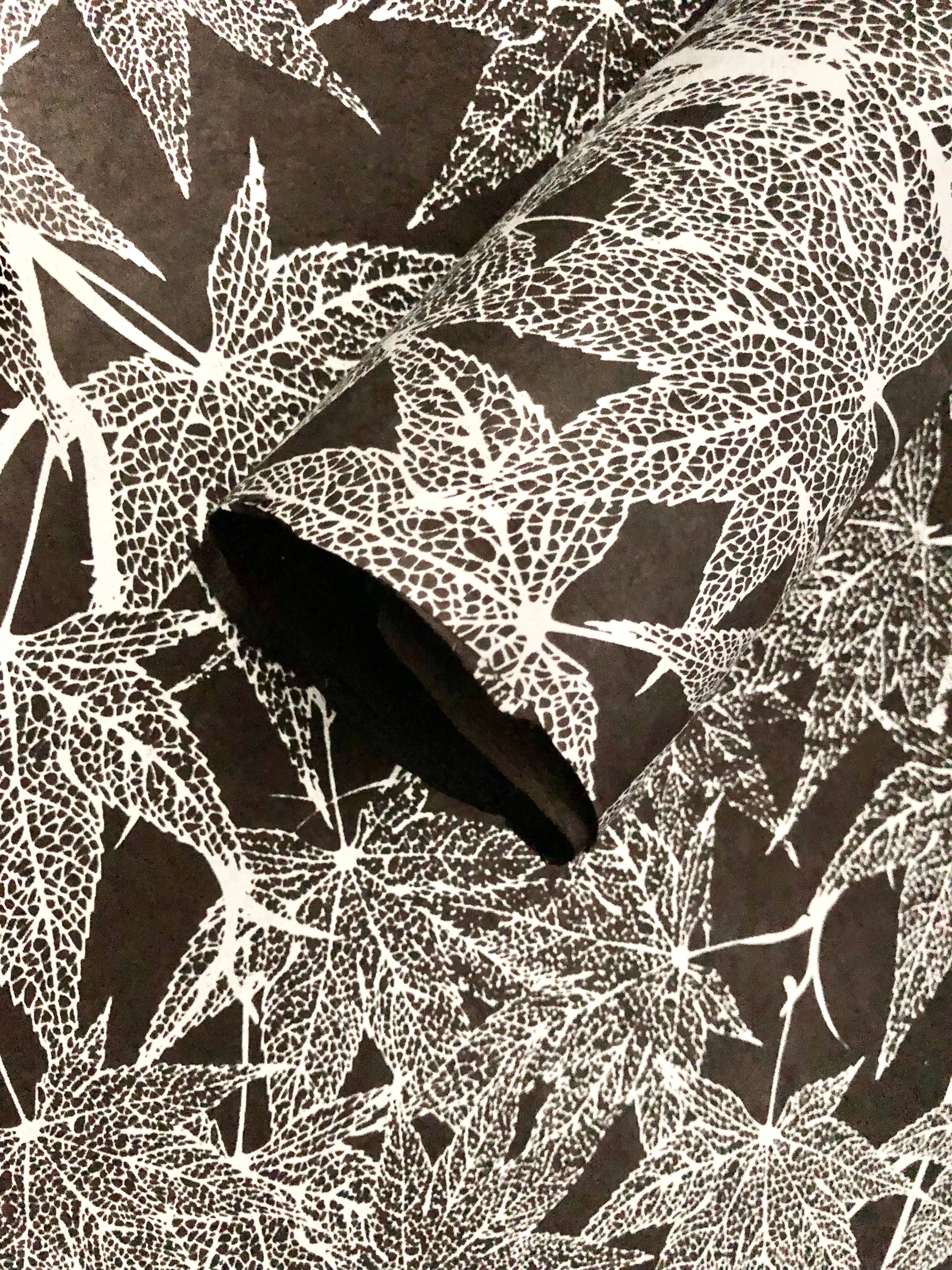 HimalDesign - Wholesale Craft Supplies - Decorative paper, Crafts paper, Wrapping Paper, Maple Leaf8