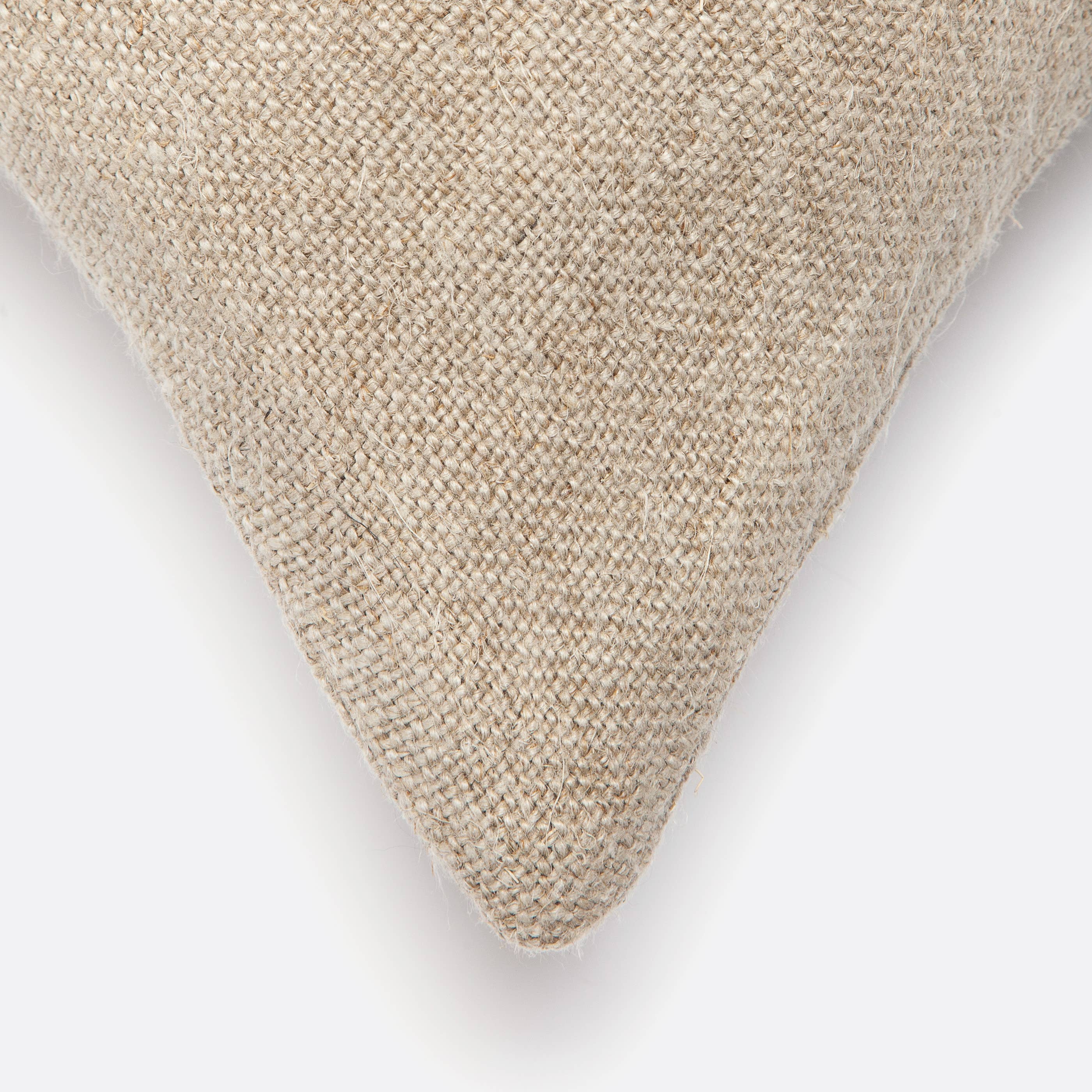 Dareels – Engroshandel Stolehynde – DADDAL pudeovertræk i 100 % naturligt hør3