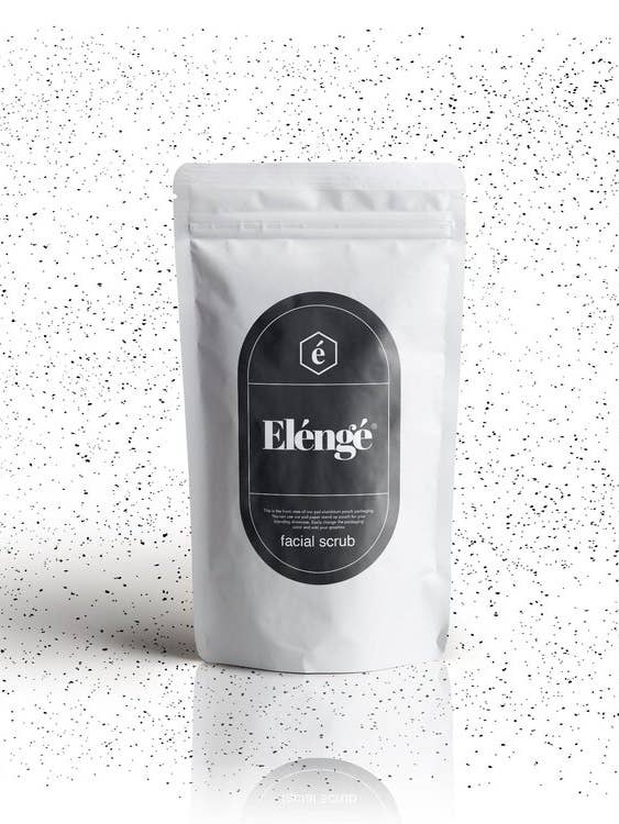 Coffee Scrub (face and body) 70g for wholesale by Eéngé