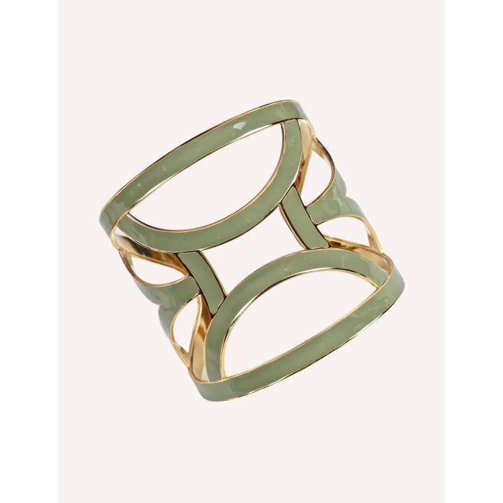 CUCOCUCA - Wholesale Manchet-armband - Armband YFB B3131