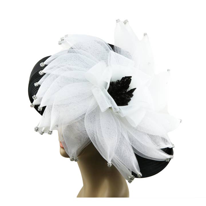 #9902 för wholesale av Charm Hats