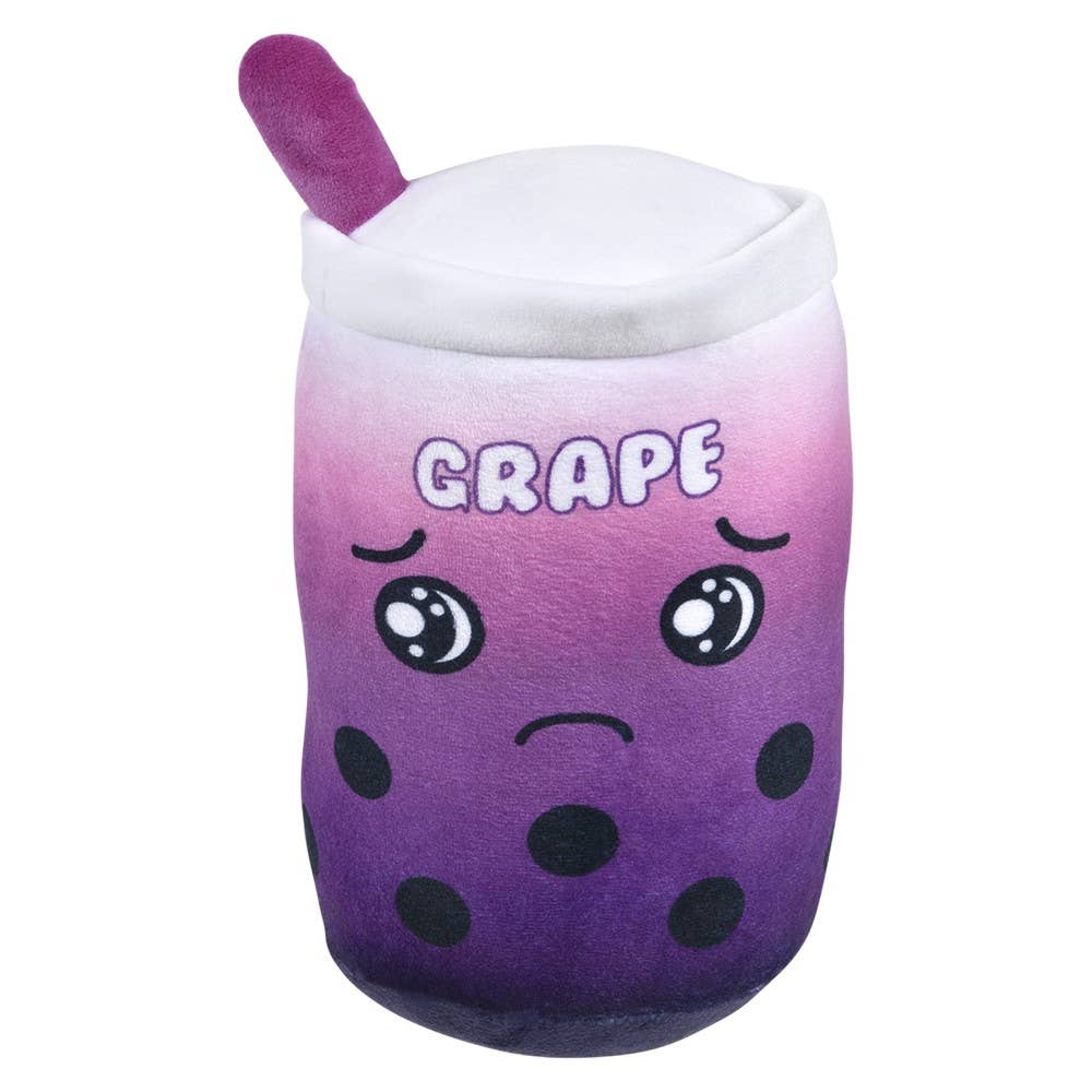 La Luna Bella - Toys - Wholesale Stuffed/Plush Toy - Kids & Baby - 6.5" Bubble Tea - LLB Toys2