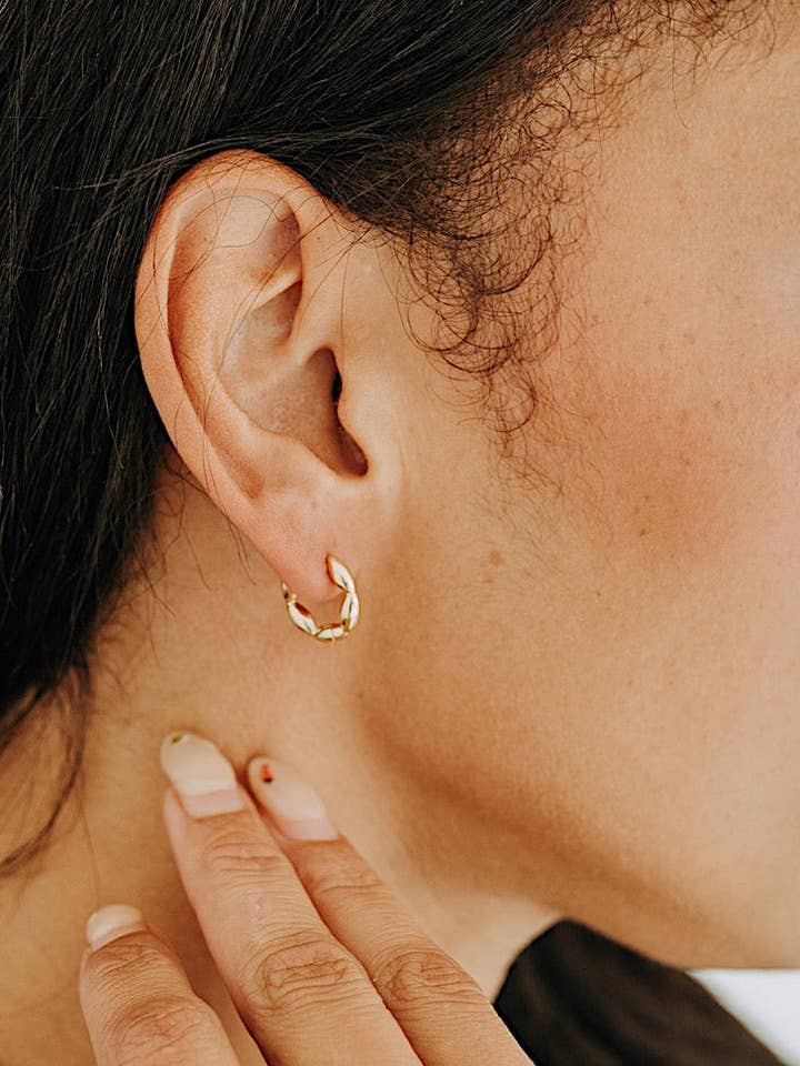 Marquise Huggies for wholesale by Sydney Rose Co.